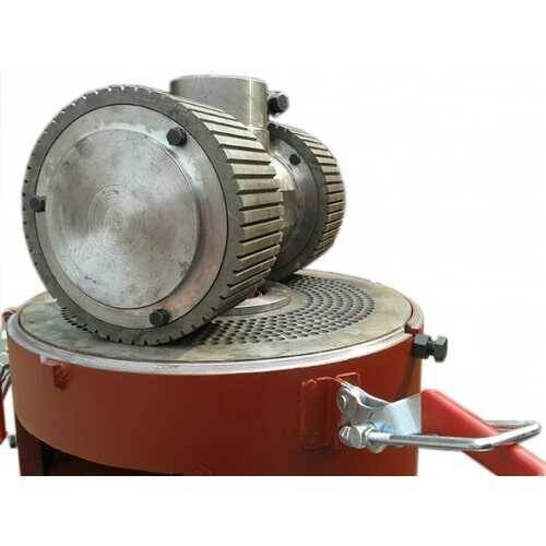 Granulator kl300