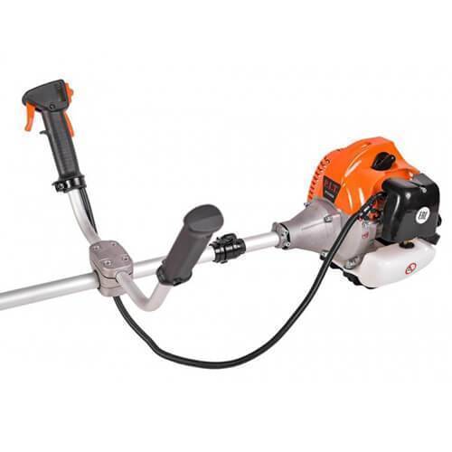 Trimmer pentru gazon pe benzina pit p73102