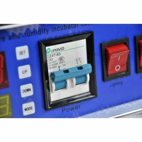 Controler ms 528