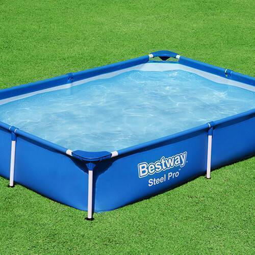 Piscina cu cadru 56401