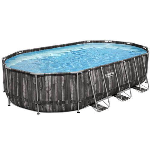 Bazin cu carcas 5611R