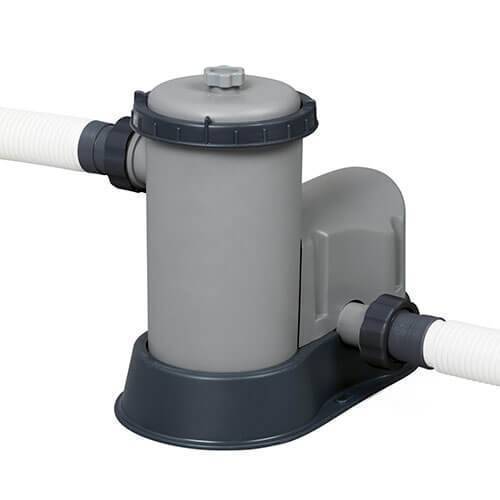 Filtru la piscina cu carcasa 5611R