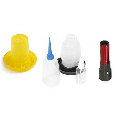 Accesorii incubator