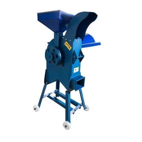 Tocator furaje cereale ms 360f 1