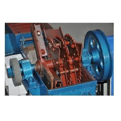 Tocator furaje cereale ms 360f 3