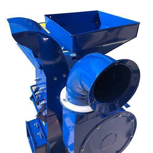 Tocator furaje ms 40 20af 2