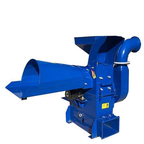 Tocator furaje ms 40 20af
