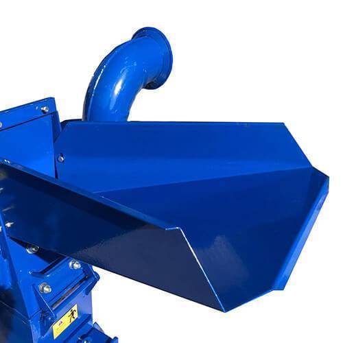 Tocator furaje s 40 20i 4