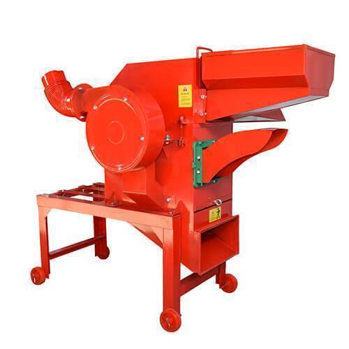 Tocator ms 400 30 cu turbina fara motor 2