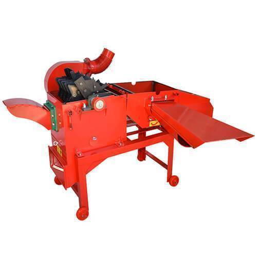 Tocator ms 400 30 cu turbina fara motor 4