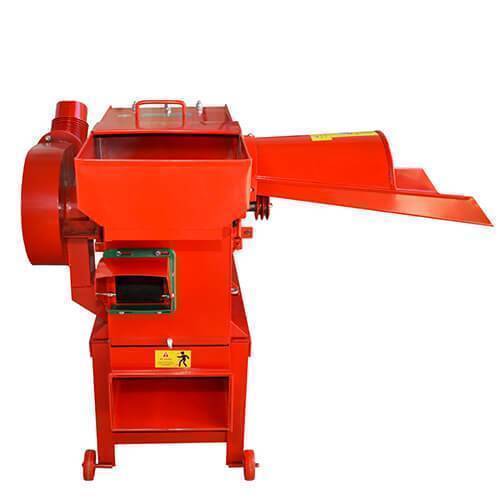 Tocator ms 400 30 cu turbina fara motor 5