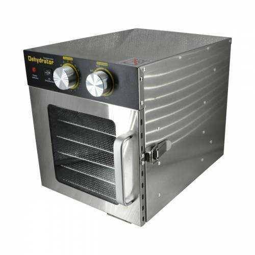 Deshidrator universal model ss 6 1