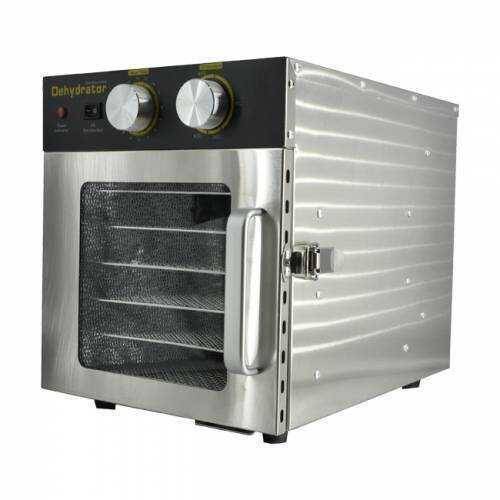 Deshidrator universal model ss 6 3