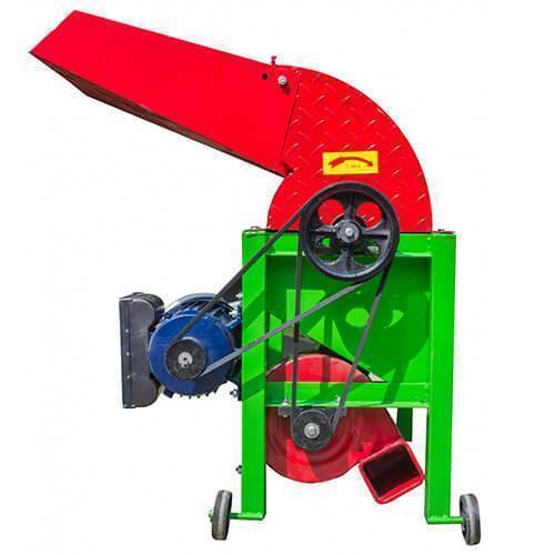 Batoza porumb ms 900 2