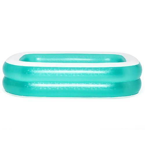 Piscina gonflabila copii 201x150x51cm