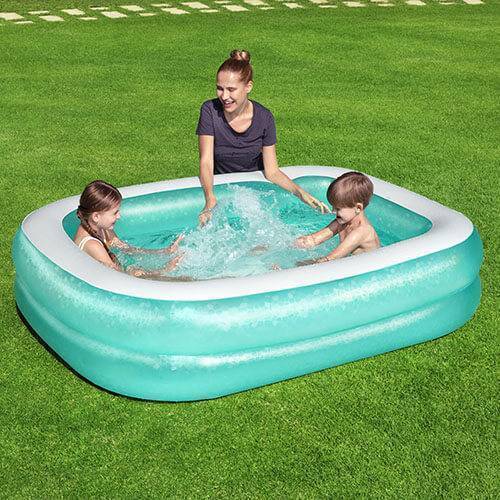 Piscina gonflabila copii 450l