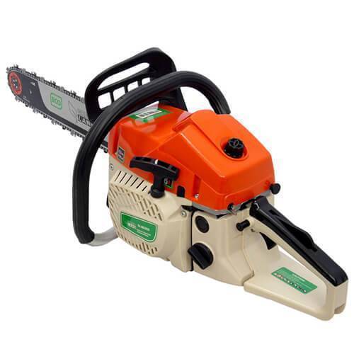 Fierastrau cu lant cu benzina 28kw greenland gl282