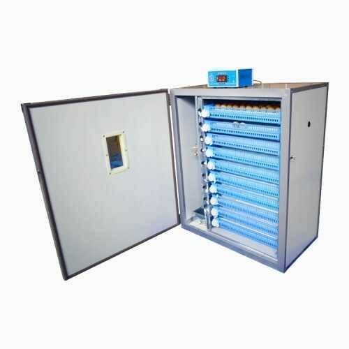 Incubator ms 1000 new 1