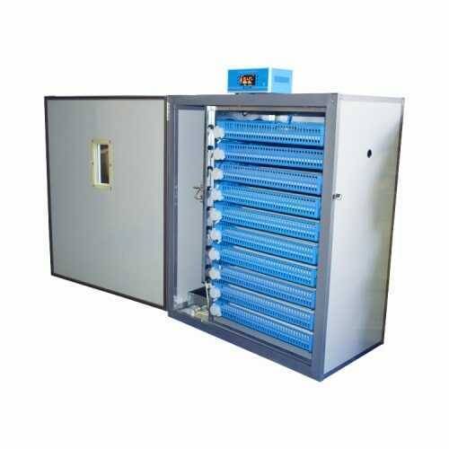 Incubator ms 1000 new 2