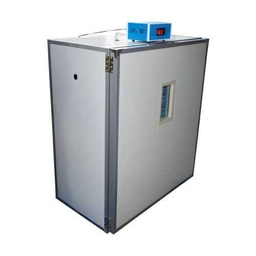 Incubator ms 1000 oua