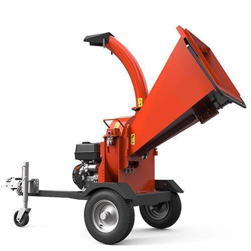 Tocatoare crengi DGS 1500