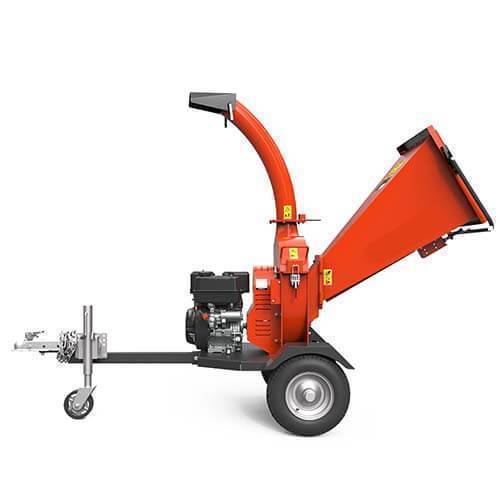 Tocator crengi DGS 1500 2
