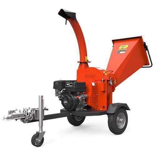 Tocator crengi DGS 1500