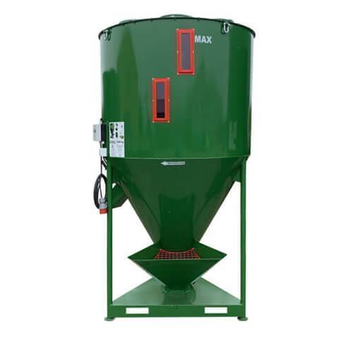 Amestecator furaje 1000kg