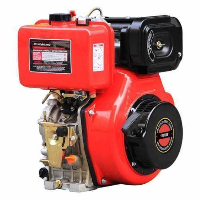 Motor 7 cp Diesel 700 700 700 700