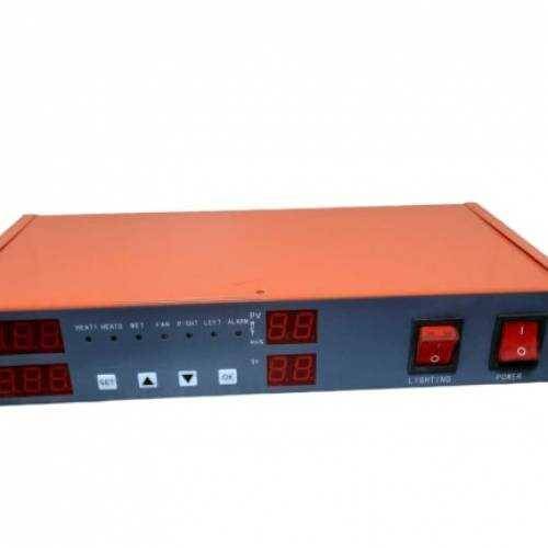 Controler incubator ms 189