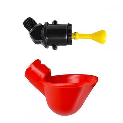 Adapatori pasari cupa a199