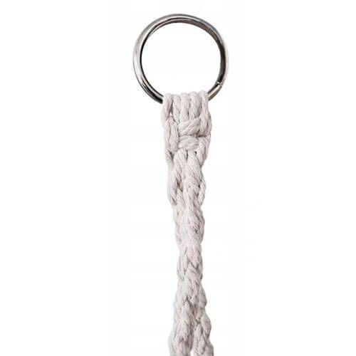 Leagan suspendat 80cm bej 1