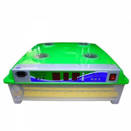Incubator ms 98