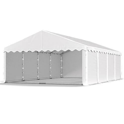 Husa pentru cort depozit 8x4x3 15m