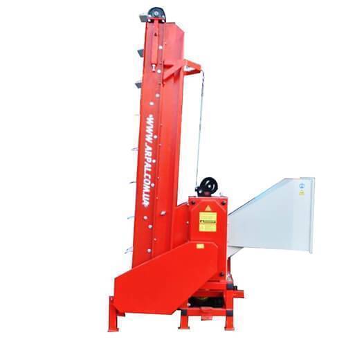 Tocatoare de crengi am 120pto k