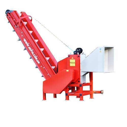 Tocatoare de crengi ms 120pto k