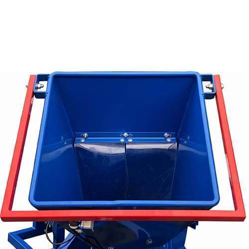 Tocator creanga bx 42 benzina 4