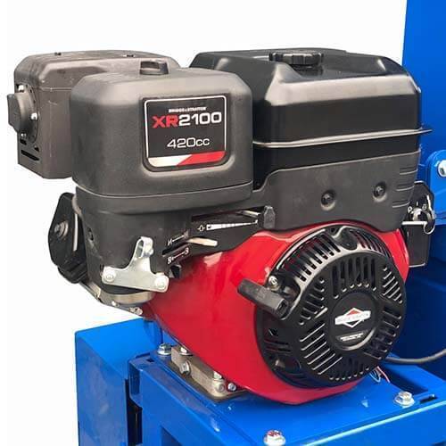 Tocator creanga bx 42 benzina 5