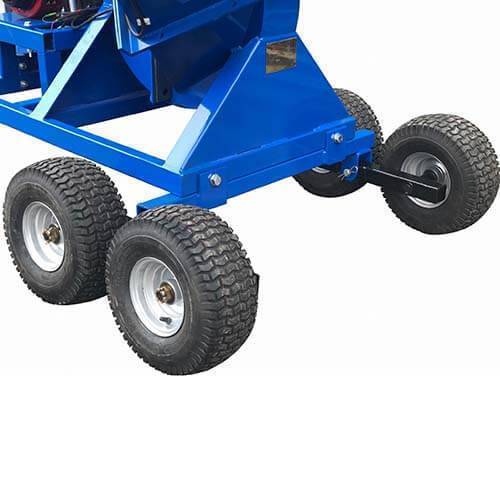 Tocator creanga bx 42 benzina 8