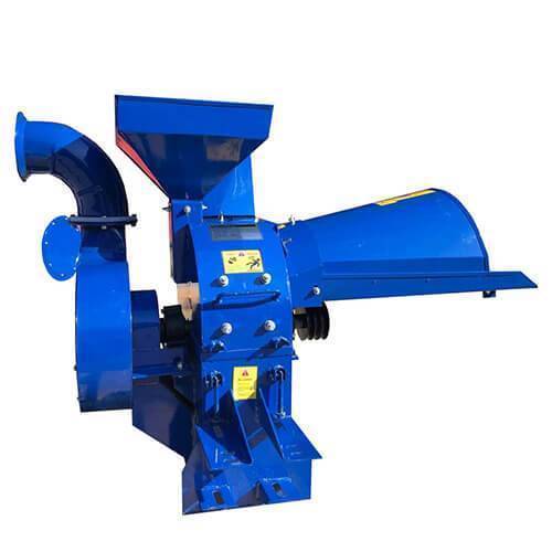 Tocator furaje ms 40 20af 1