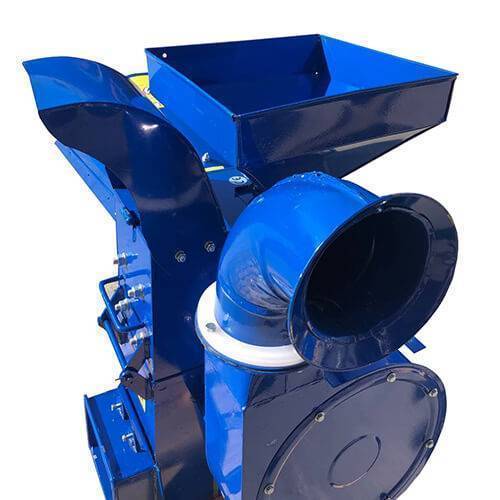 Tocator furaje ms 40 20af 2
