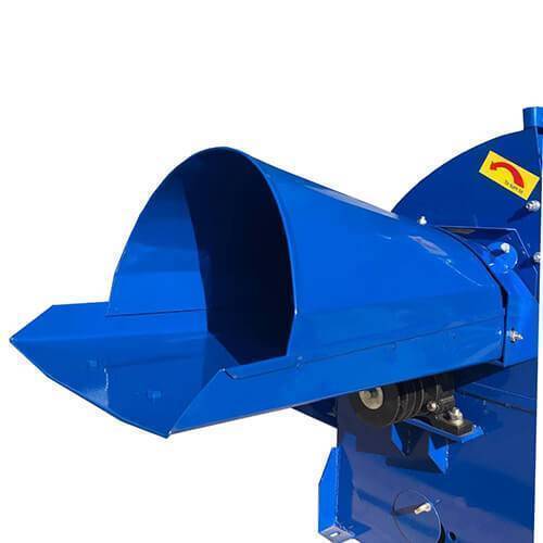 Tocator furaje ms 40 20af 3