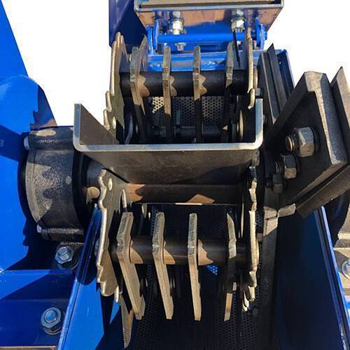 Tocator furaje ms 40 20af 4