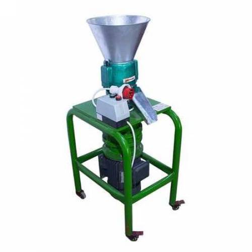 Aparat facut granule ms 150