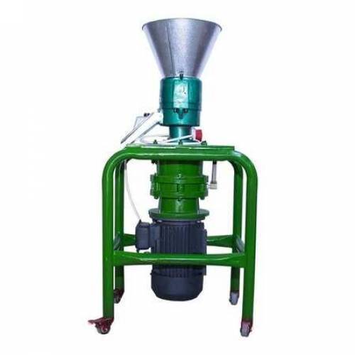 Granulator furaje MS 150