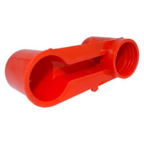 Adapatoare pentru pui cu capac pentru sticla