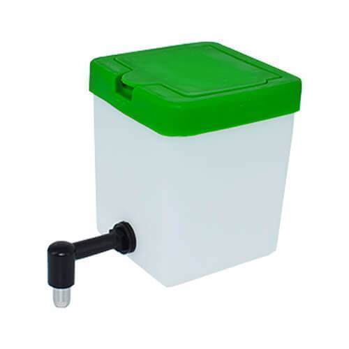 Adapatoare iepuri rezervor 0 5l