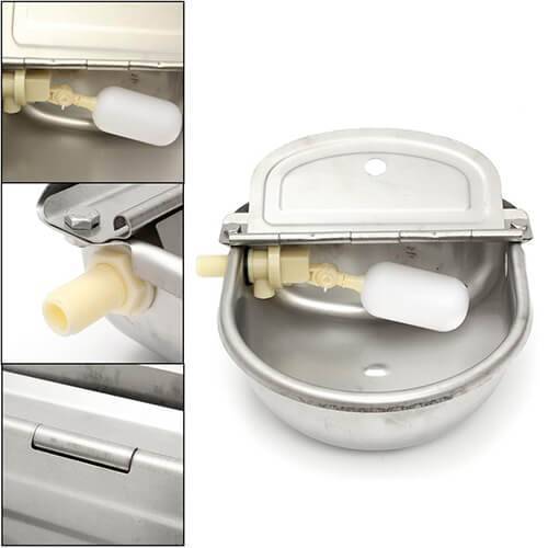 Adapatoare bovine WB10 1