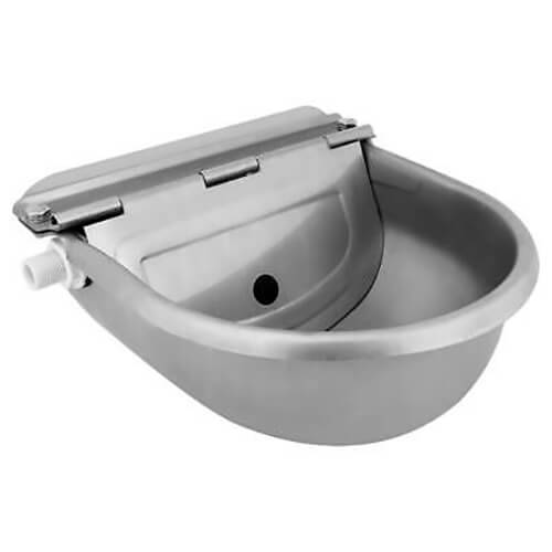 Adapatoare bovine inox WB10 3
