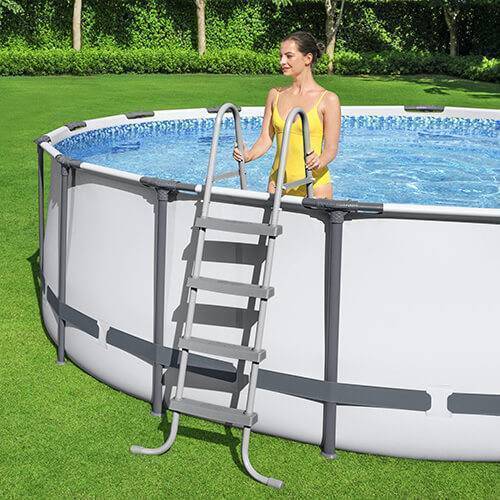 Piscina cu cadru 366  122cm 56420 bestway